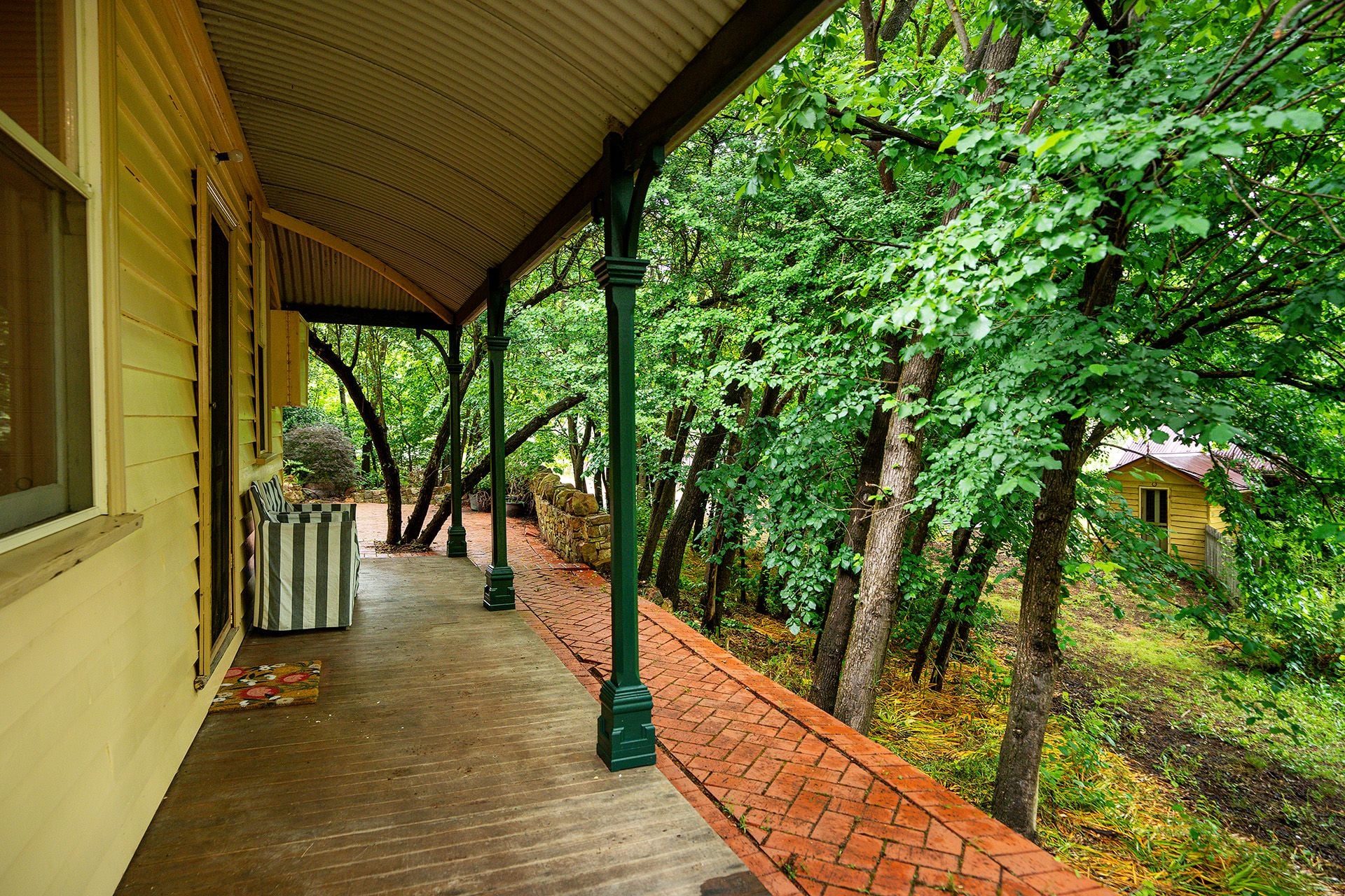 6 Dinah Road, Chewton - Thumbnail 4
