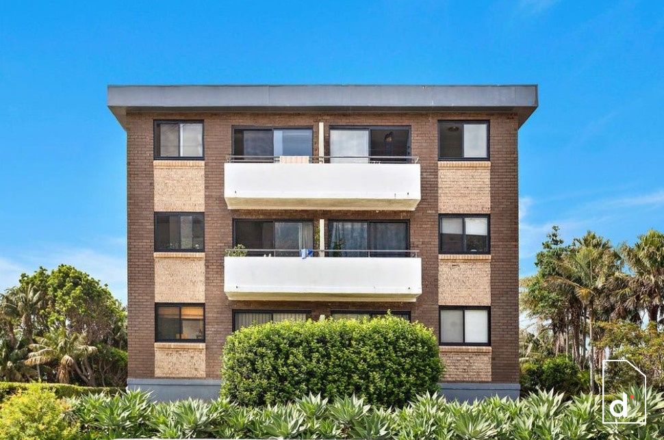 5/223 Lawrence Hargrave Drive, Thirroul NSW