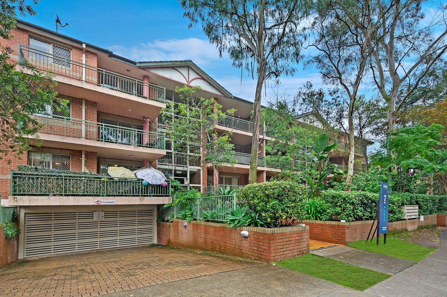 12/33-35 Sherbrook Road, Hornsby, Hornsby - Thumbnail 5