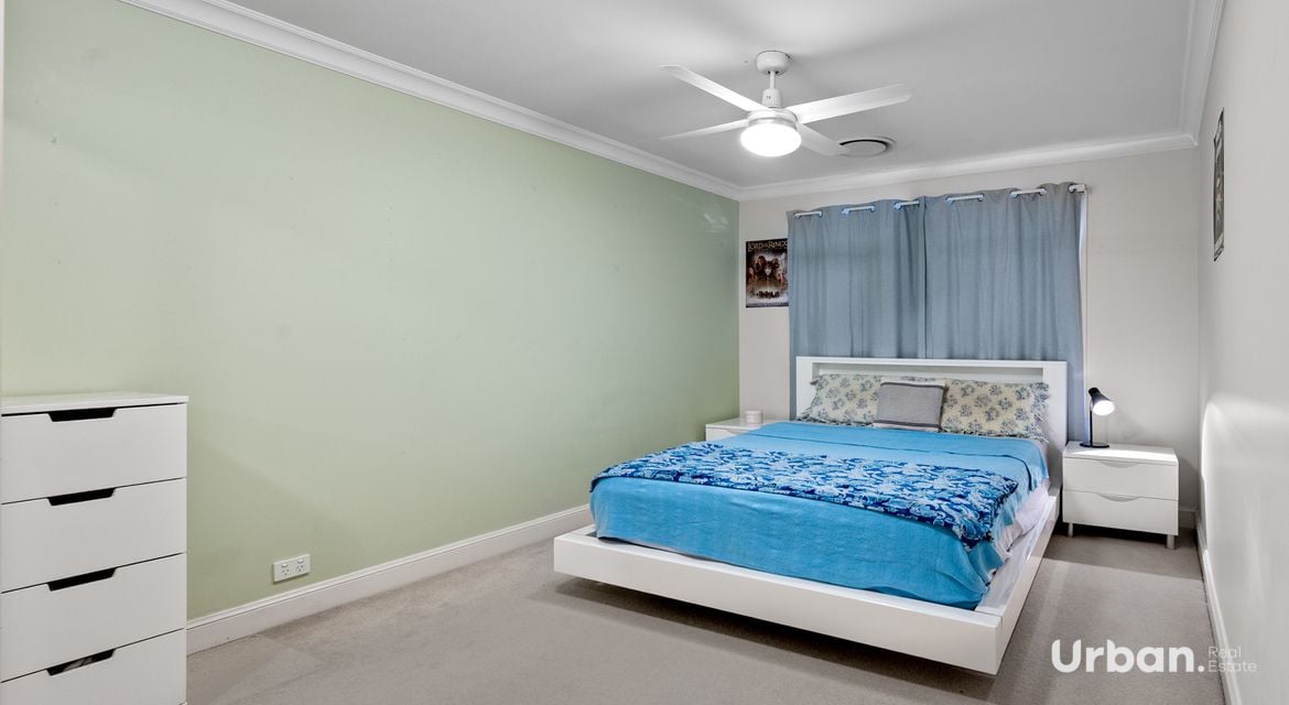 Prestons 5 Mildura Place