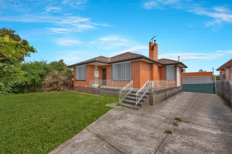 39 Burton Street, Lalor