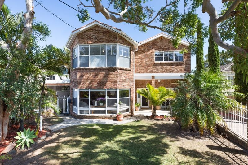 163 Nicholson Parade CRONULLA 2230