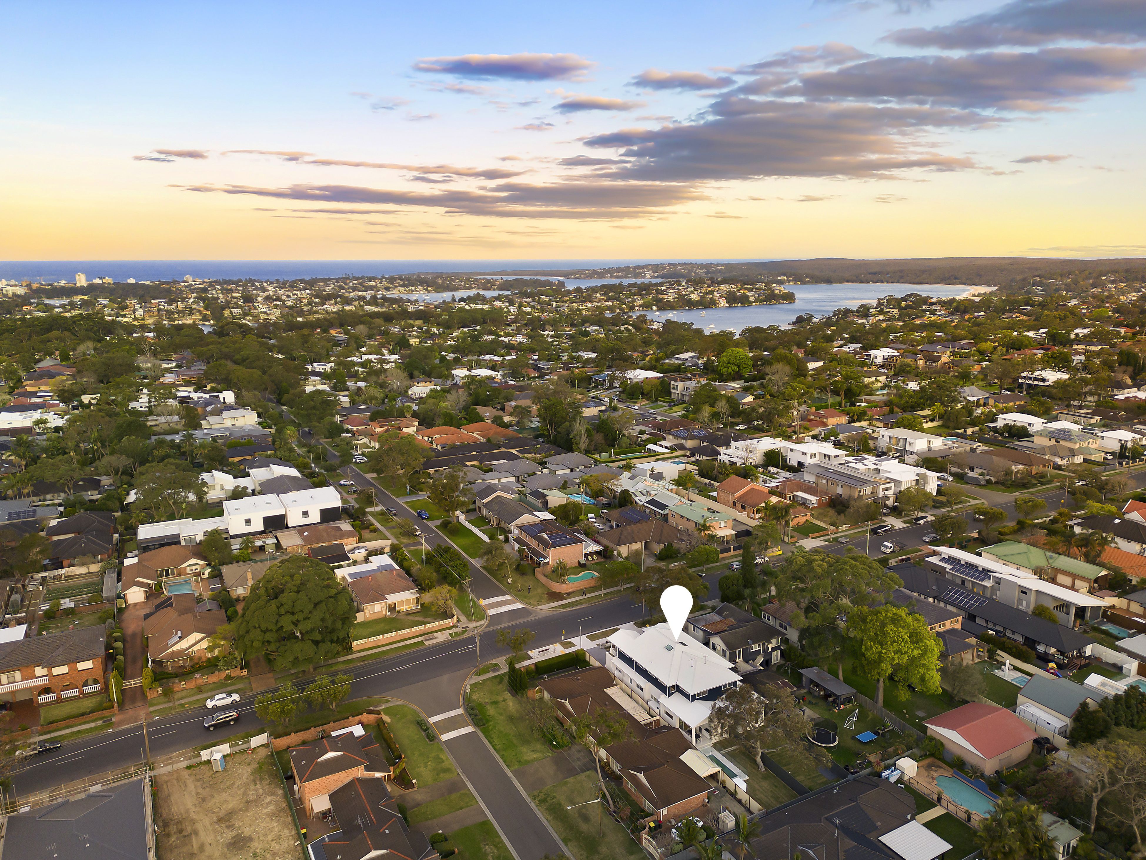 537a Port Hacking Road, CARINGBAH SOUTH, Caringbah South - Thumbnail 2
