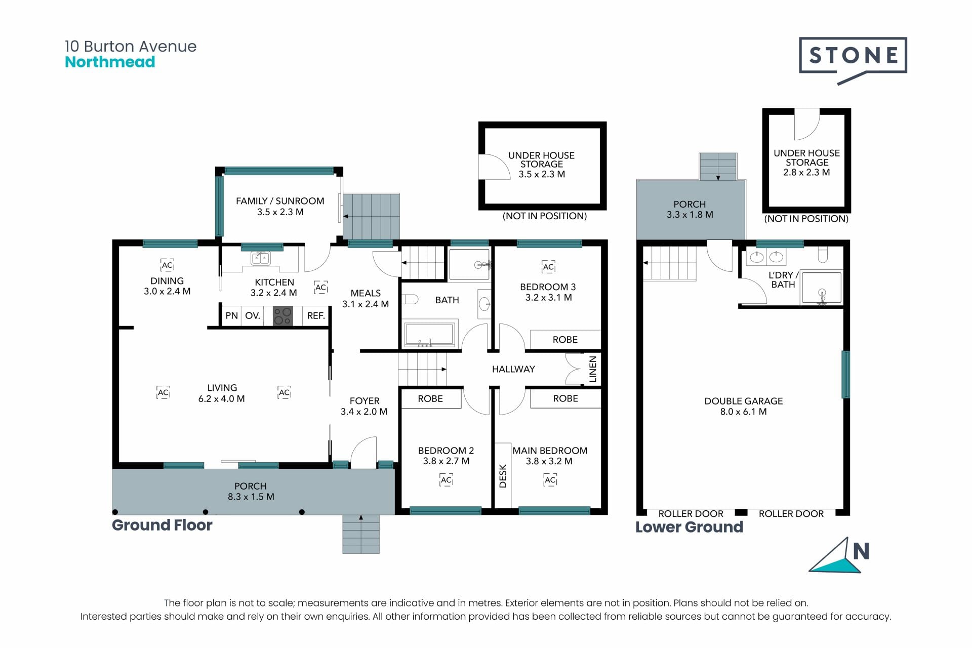 Immaculately Maintained Family Home with Expansive Backyard