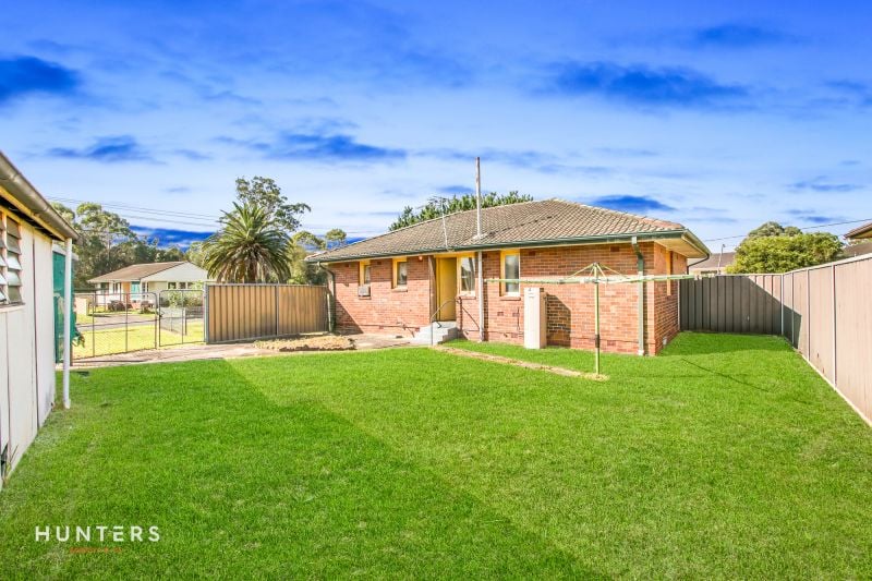 1 Barnett Street, Ashcroft