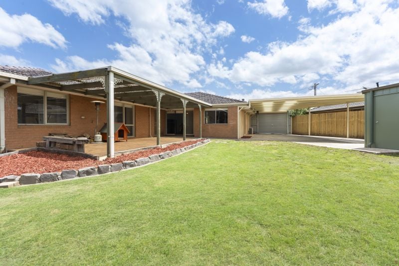4 Clacton Court, Craigieburn