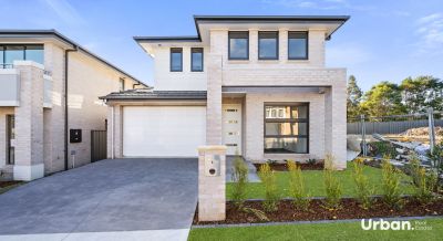 Leppington 8 Jasper Way