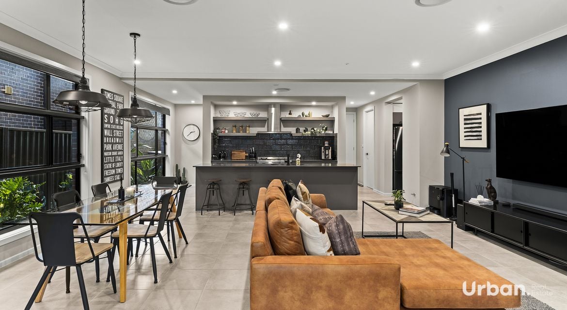 Marsden Park 28 Ellison Street