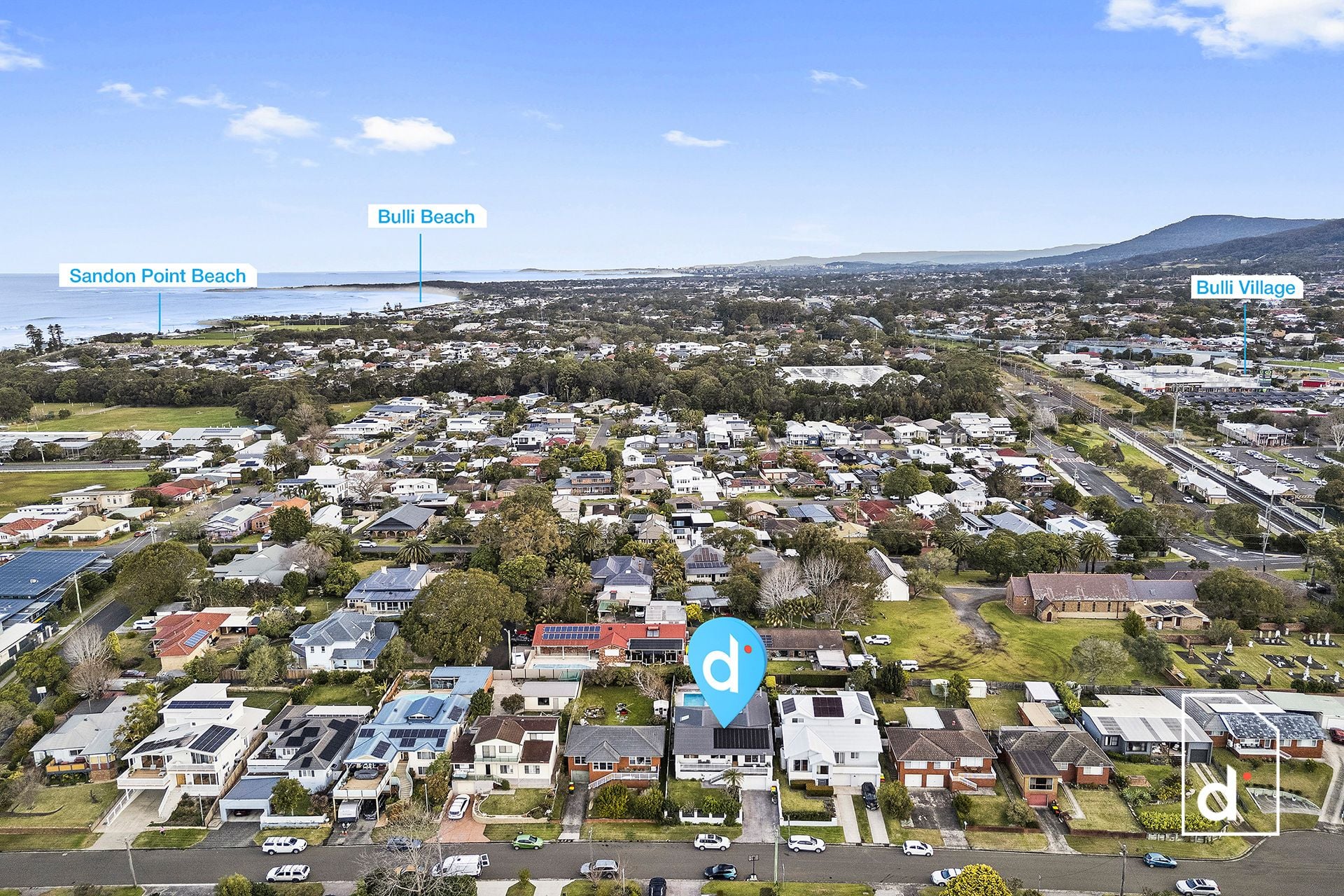 71 Hutton Avenue, Bulli NSW