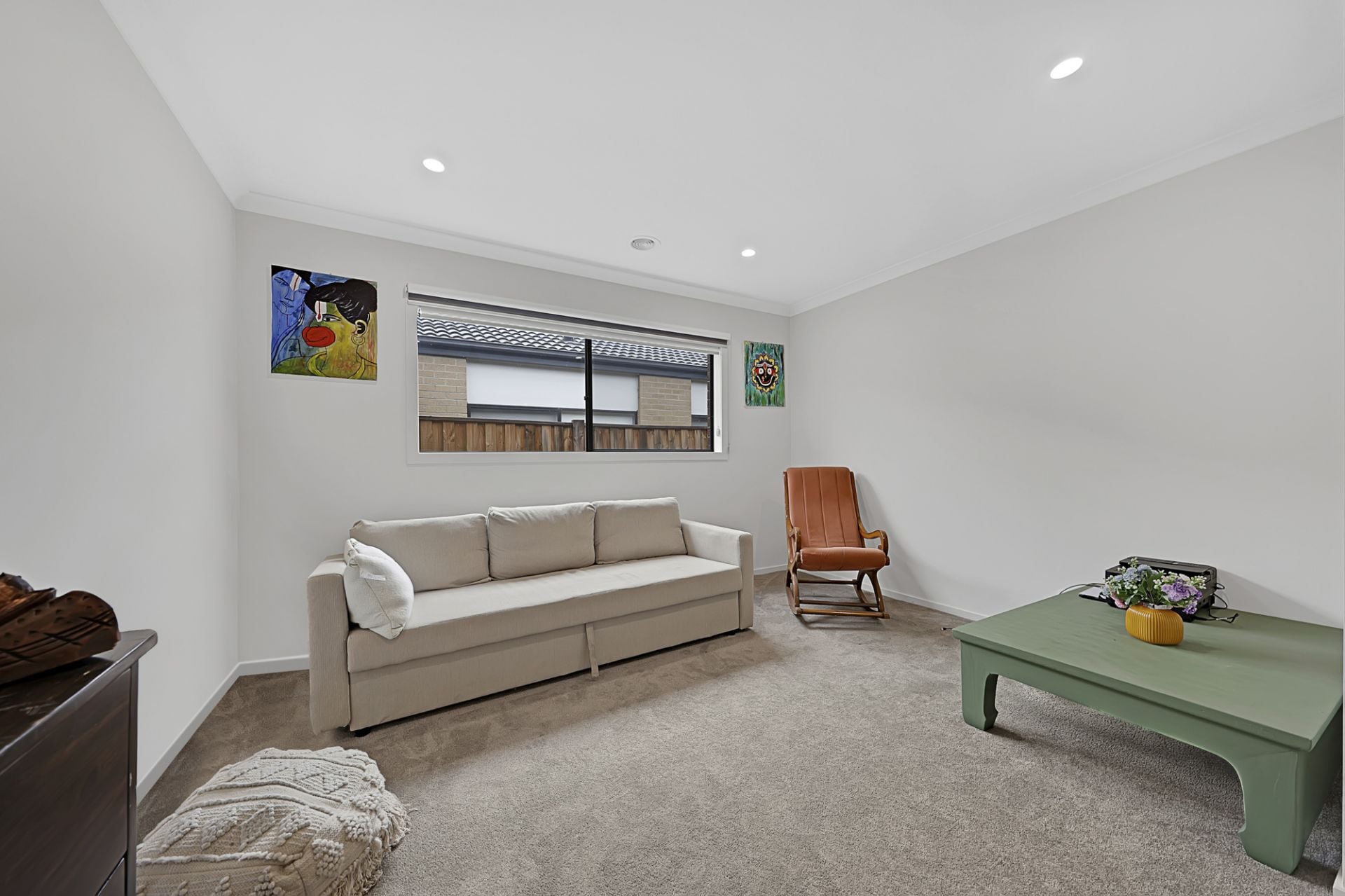4-Bedroom Family Home with Space, Security & Energy Efficiency