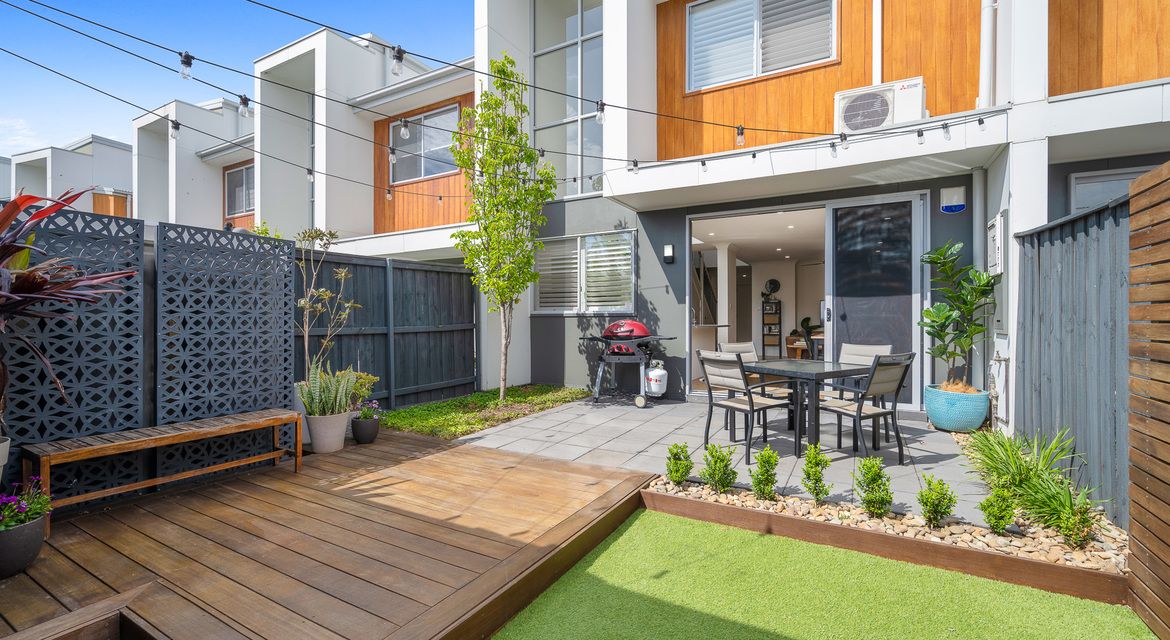 Gledswood Hills 42 Curlewis Street