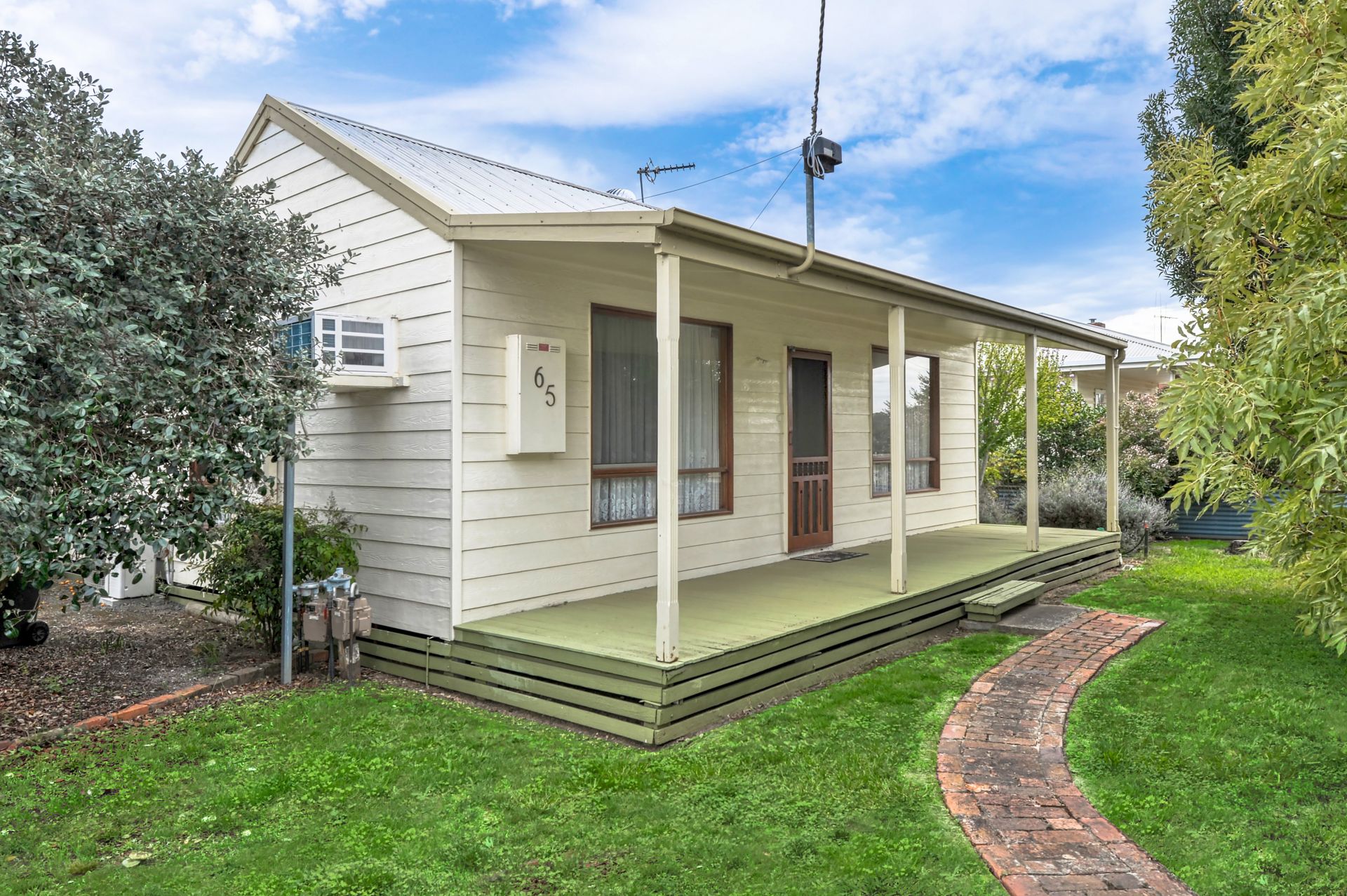 65 Park Road, Maryborough - Thumbnail 4