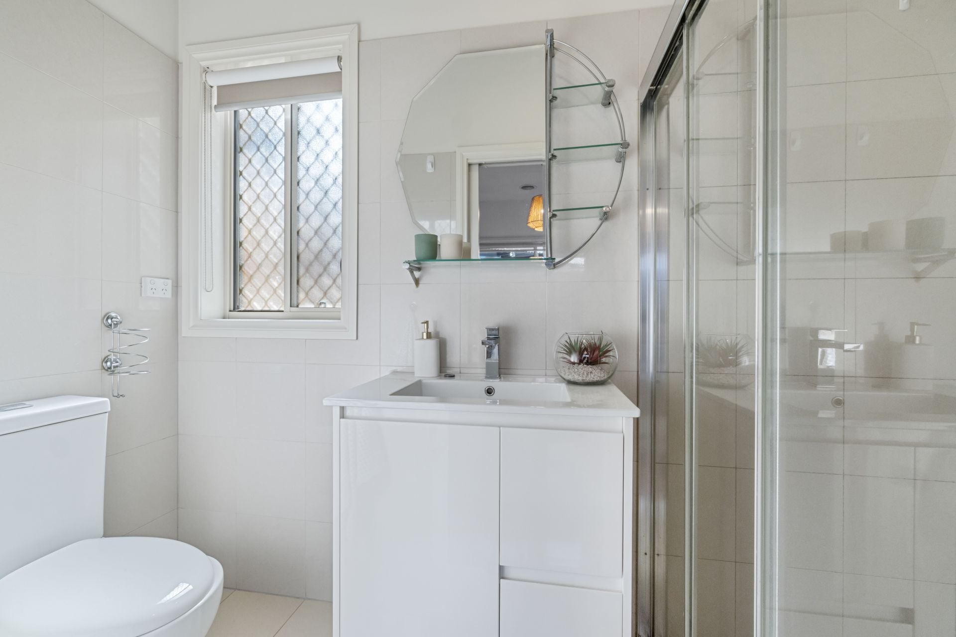 Modern Comfort With Low Maintenance Living