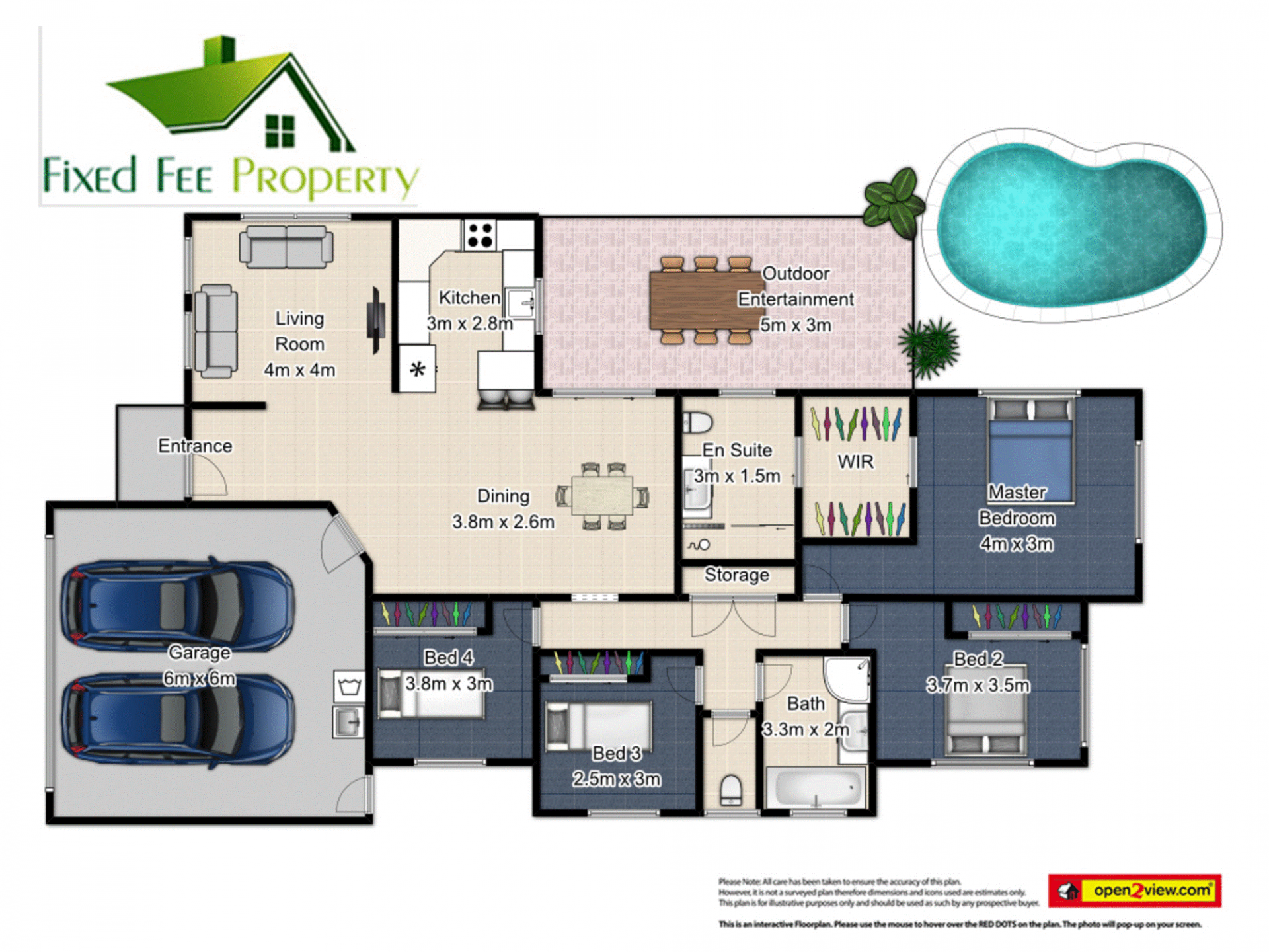 Fantastic Family Home