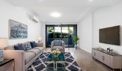 Waitara 5/1 Balmoral Street
