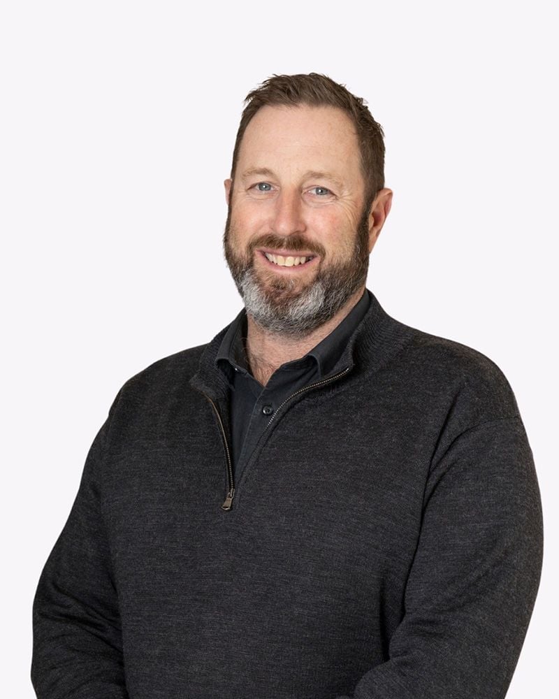 Hugh McKewan Real Estate Agent