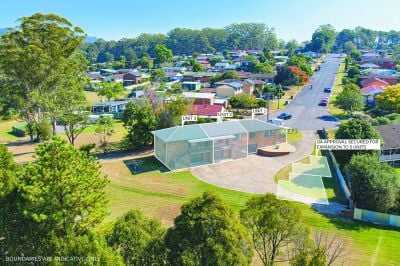 28 Azalea Avenue, Wauchope