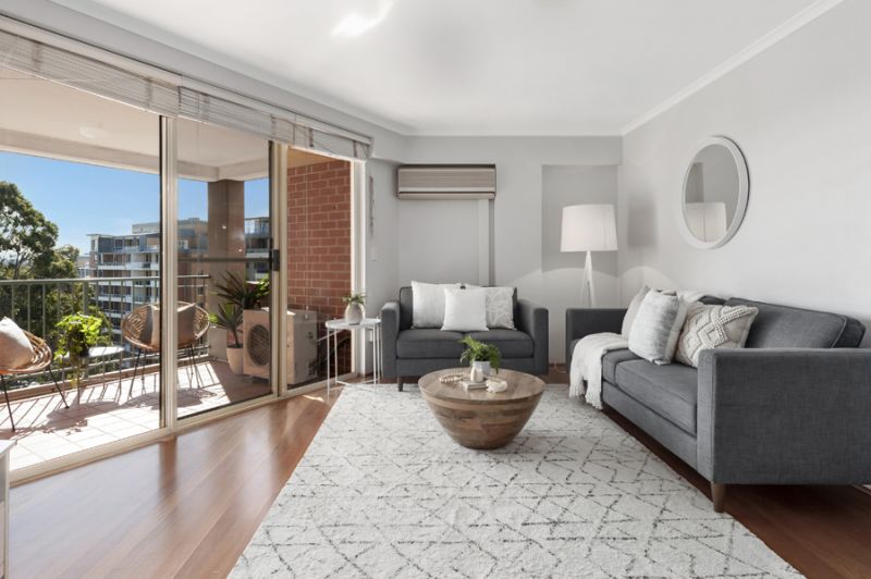 OPEN HOME CANCELLED - Contact Agent