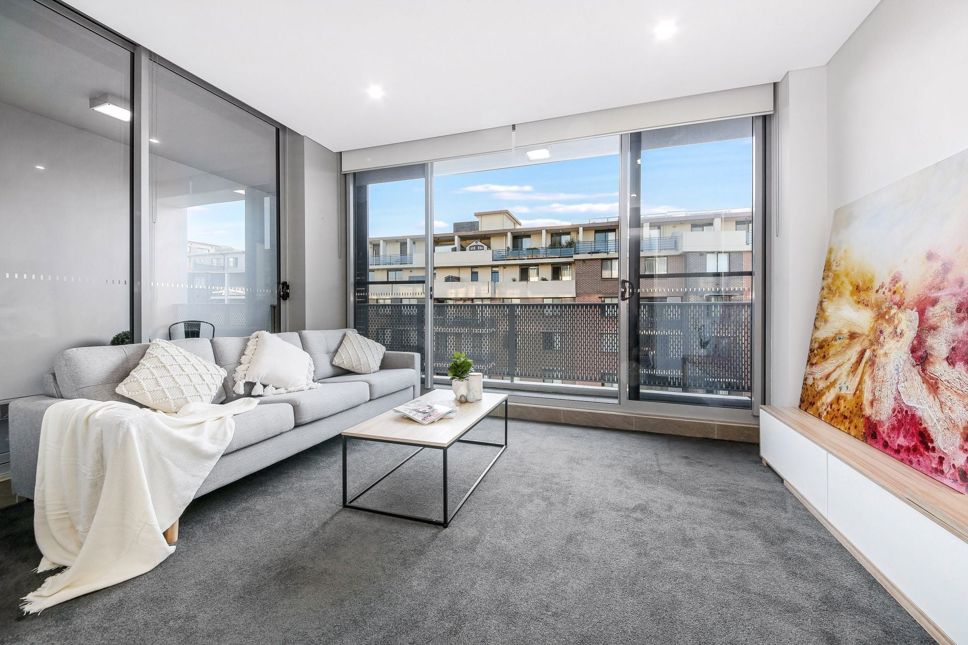 523/21 Porter Street Ryde NSW, Ryde - Thumbnail 2