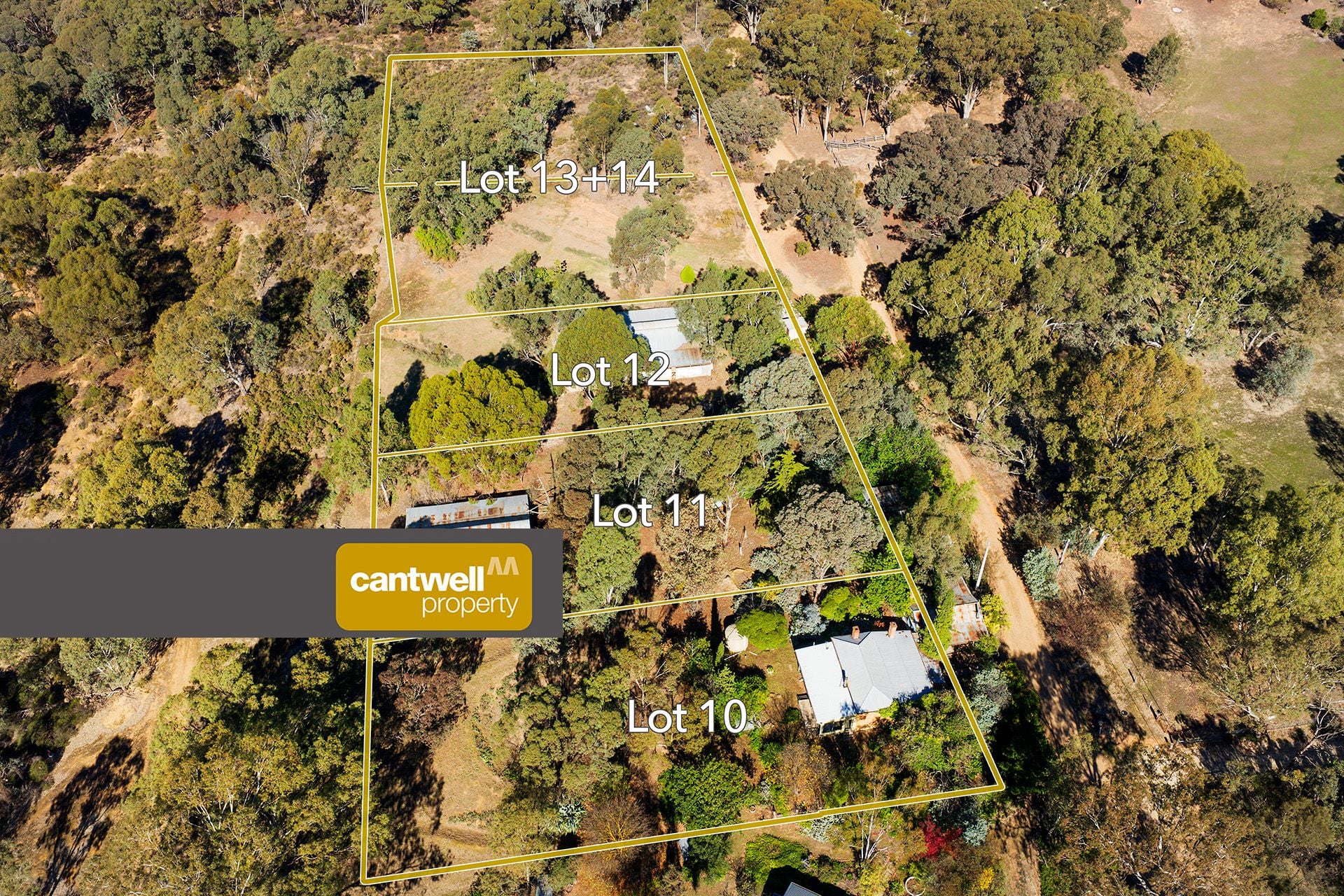 13 & 14/24-32 Gallway Street, Castlemaine - Thumbnail 2