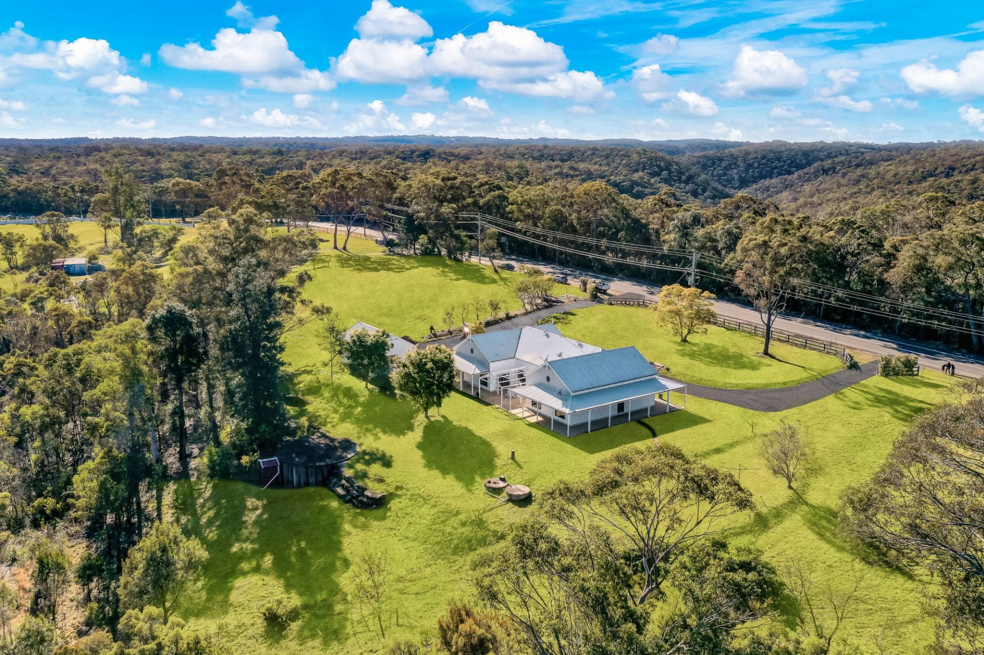 3340 Old Northern Road, Glenorie, Glenorie - Thumbnail 6