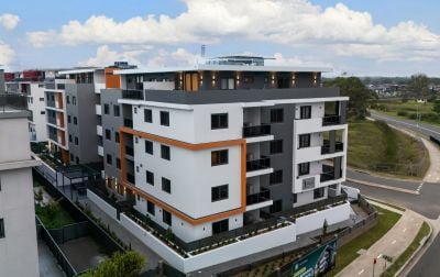 309/1B Stoke Street, Schofields, Schofields - Thumbnail 8