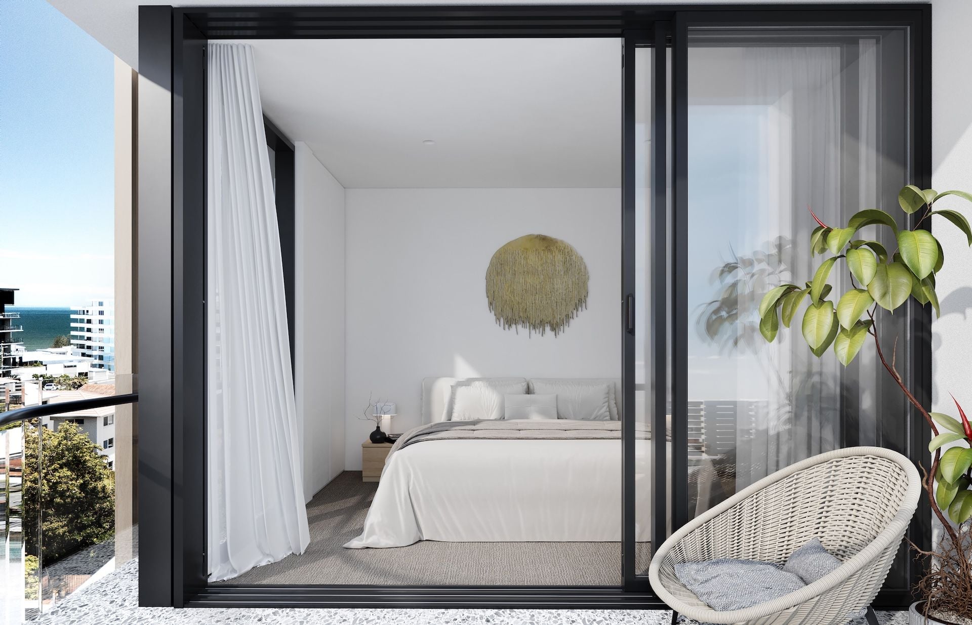 305/5-7 Bombala Terrace Caloundra QLD, Caloundra - Thumbnail 6