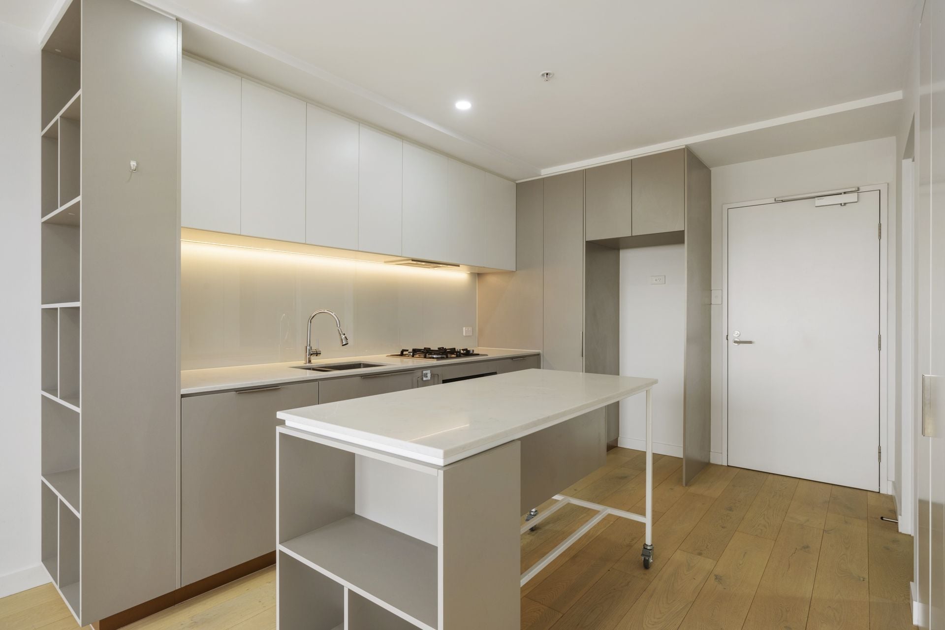 Premium Two-Bedroom Apartment in Caydon's Coveted Windsor & Co. Development.
