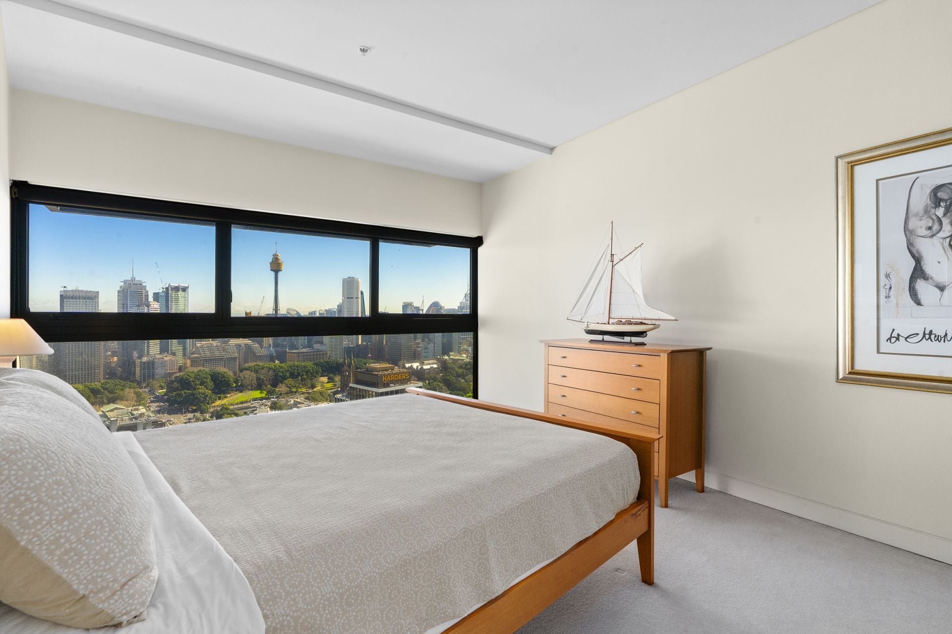 3701/184 Forbes Street Darlinghurst NSW, Darlinghurst - Thumbnail 8