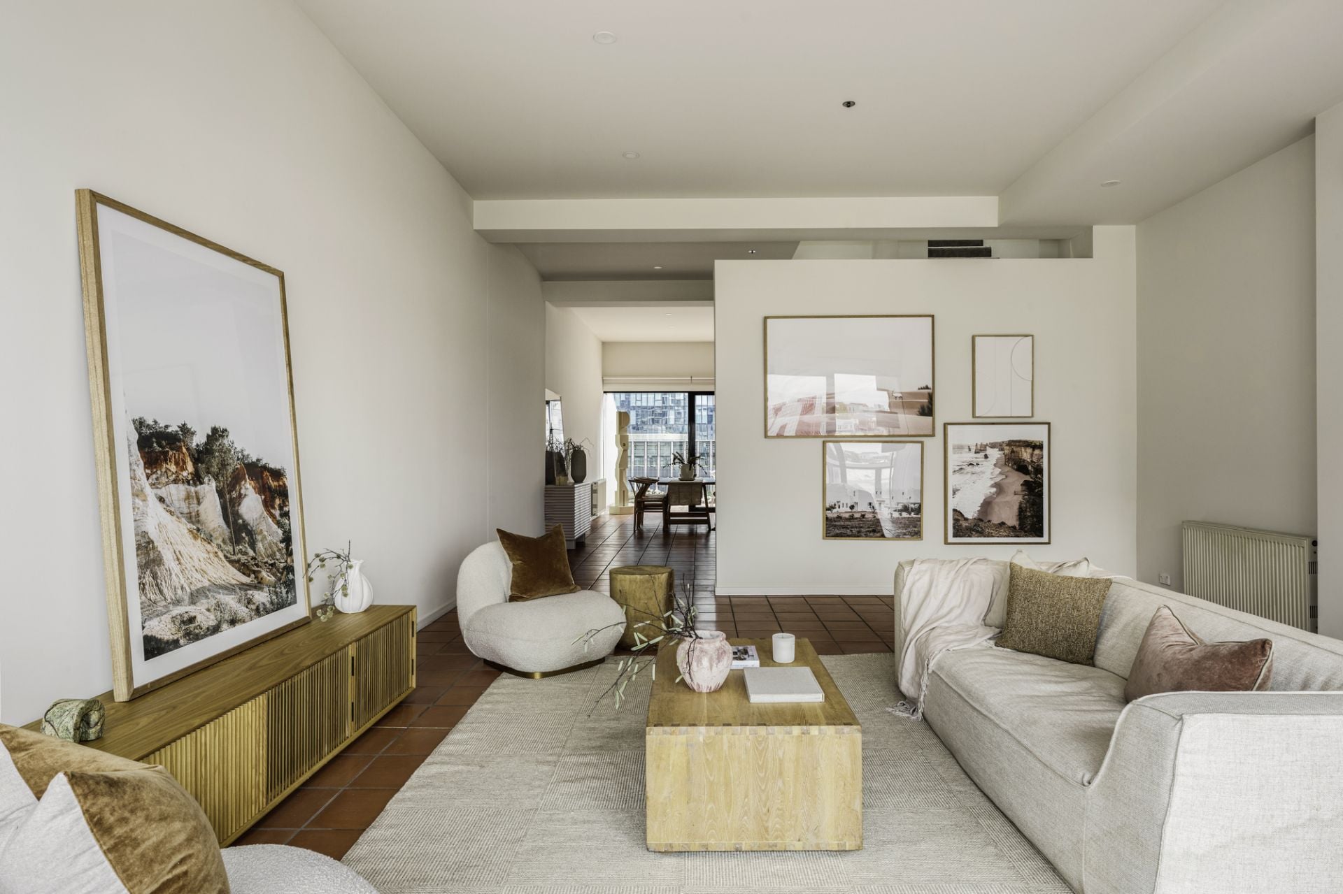 9/191 Franklin Street, Melbourne, Melbourne - Thumbnail 3