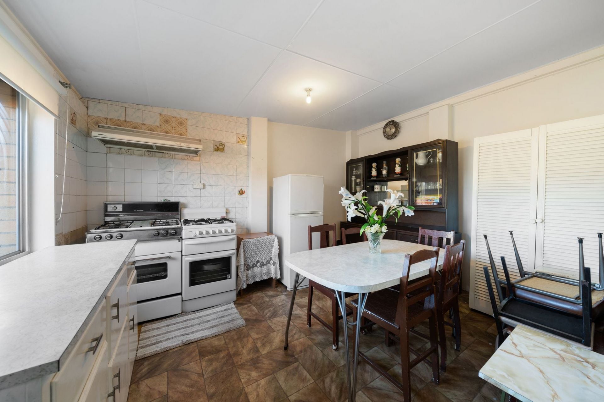 A Family Favourite – With All The Right Answers