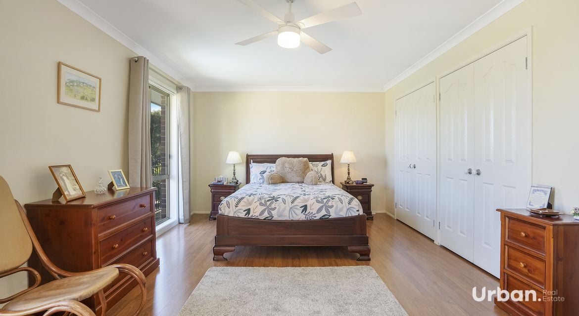 Aberglasslyn 227 Denton Park Drive
