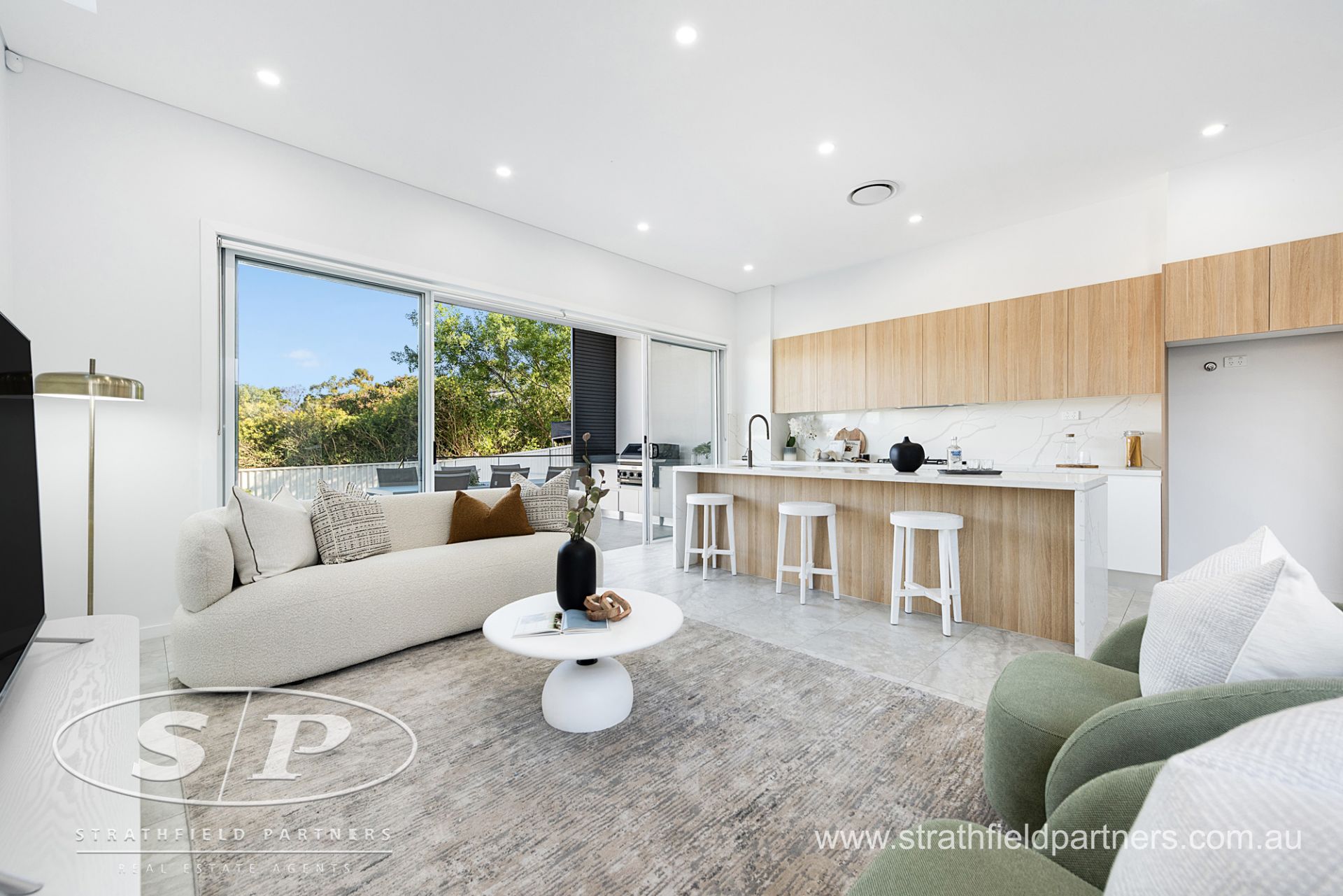 132 Wellbank Street, Concord, Concord - Thumbnail 3