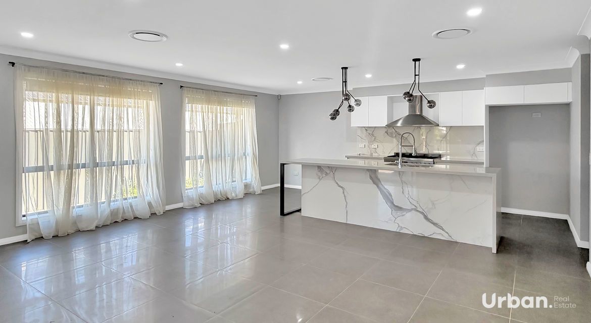 Leppington 1 Brauch Street