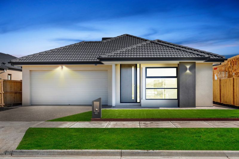 40 Mannagum Drive, Beveridge