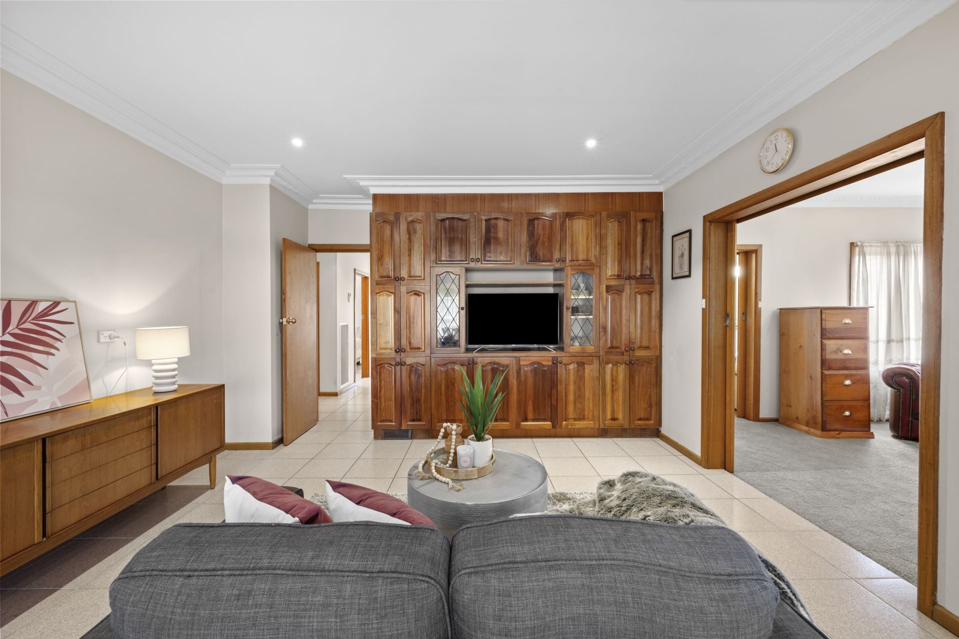 A Much Loved Home, First Time Offered In 50 Years!