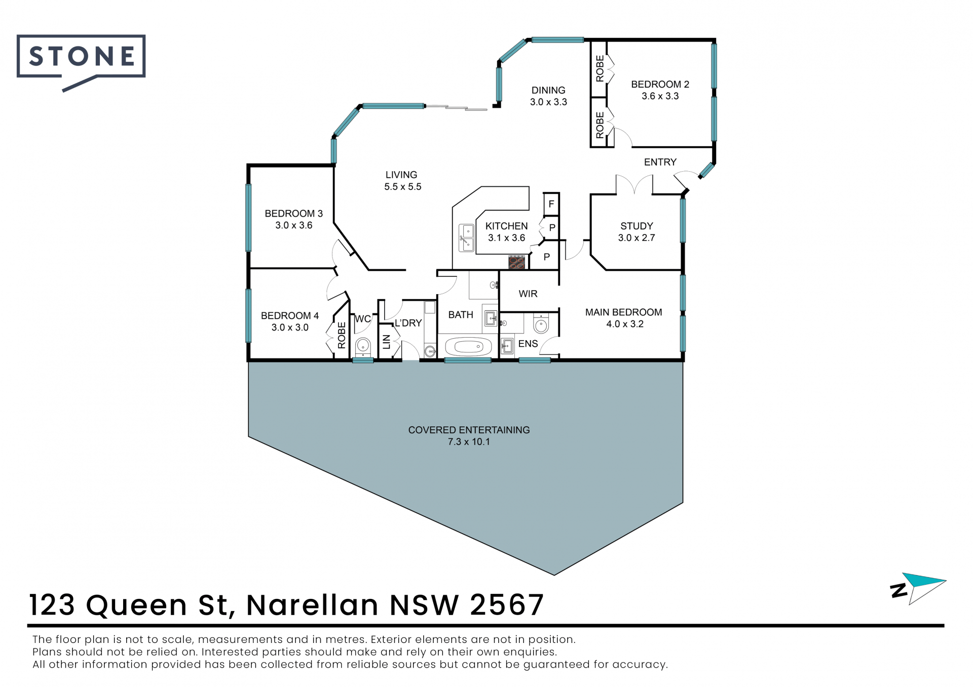 27KW Solar System