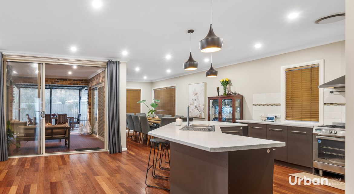 Prestons 9 Arras Place