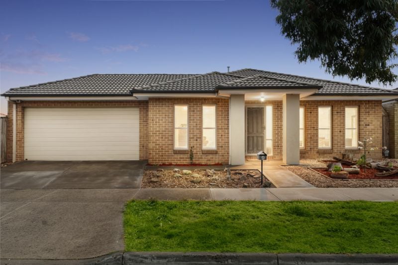 9 Trevi Drive, Mernda
