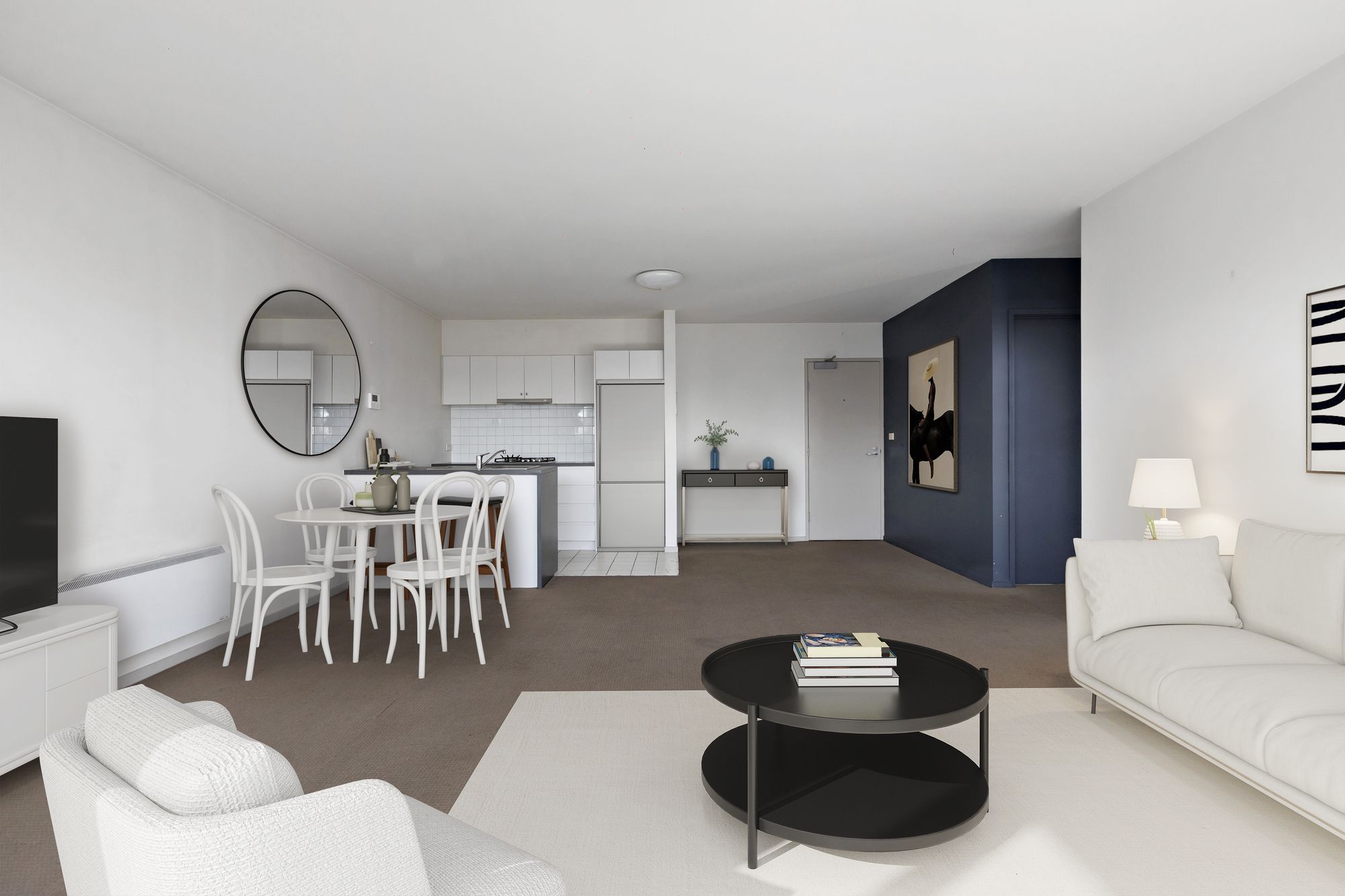 203/80 Speakmen Street, Kensington, Kensington - Thumbnail 3