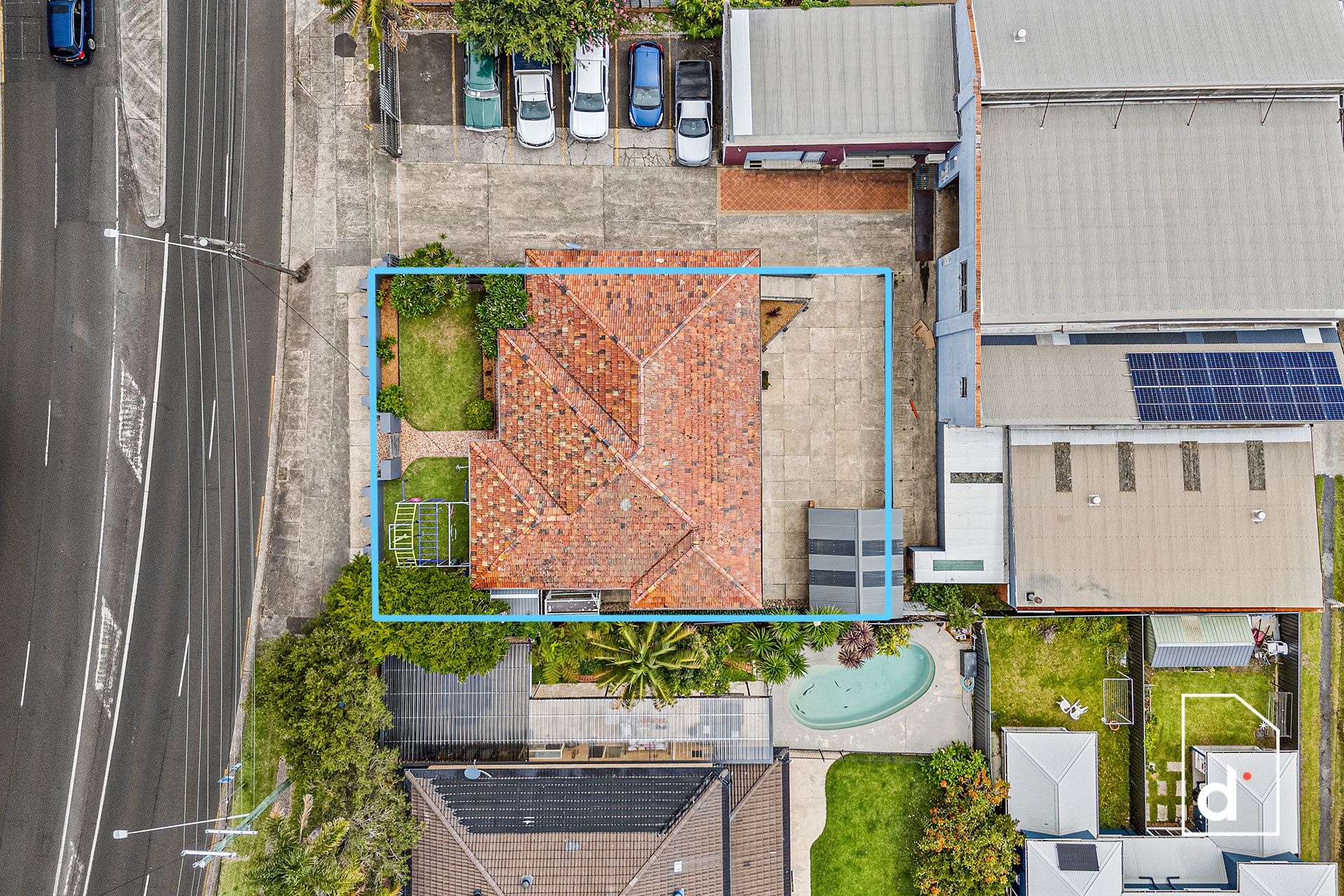 523 Princes Highway, Woonona NSW