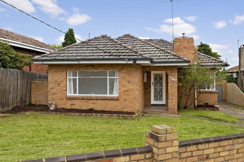 789 Gilbert Road, Reservoir