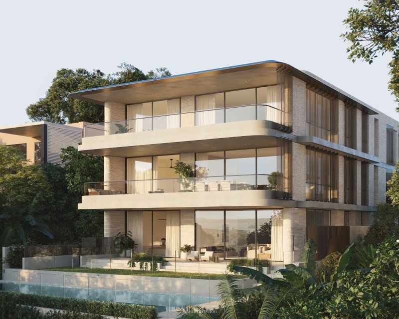 2/7 Benelong Crescent Bellevue Hill NSW, Bellevue Hill - Thumbnail 7