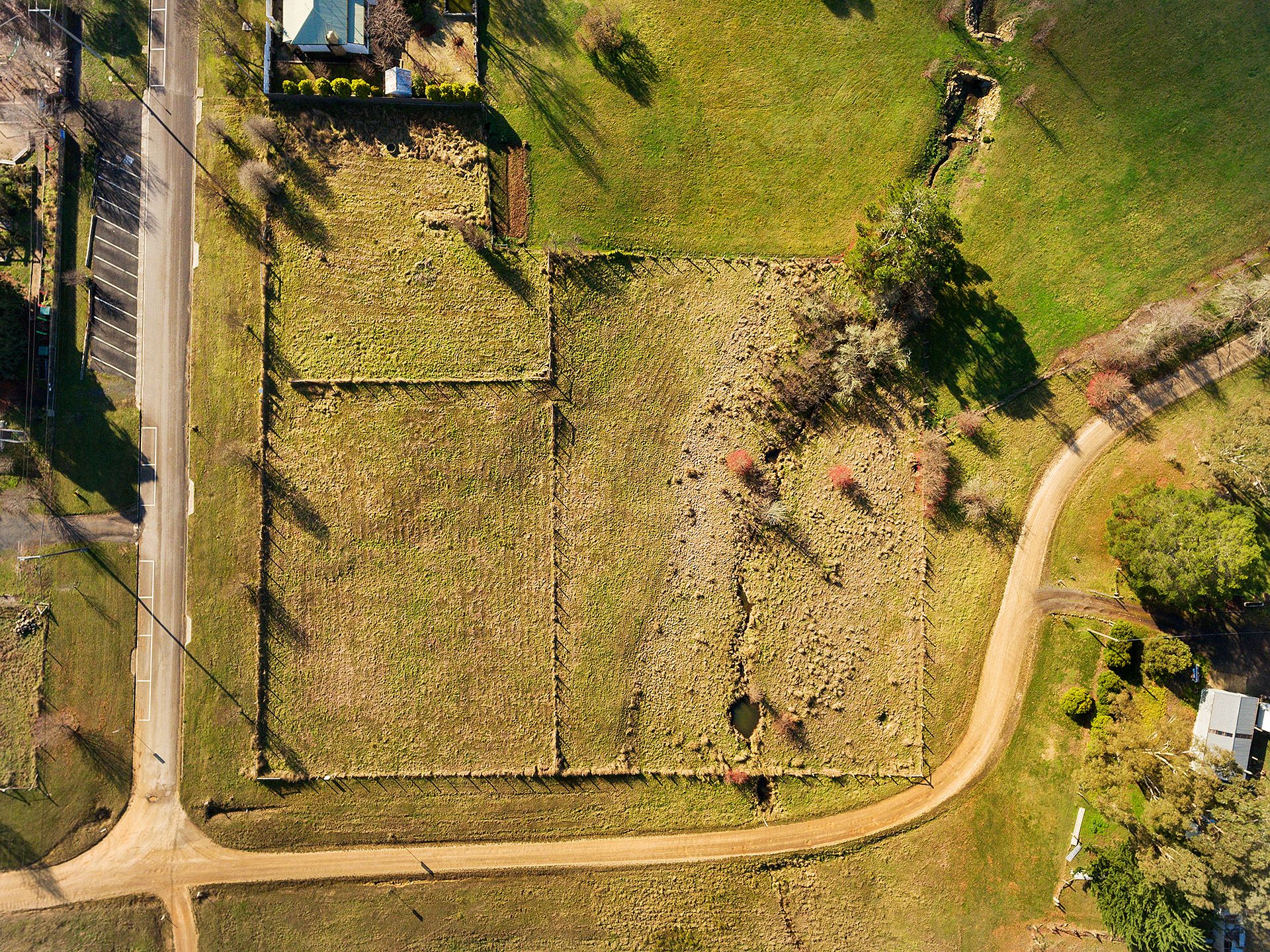 Lot 9/ Charles Street, Taradale VIC 3447