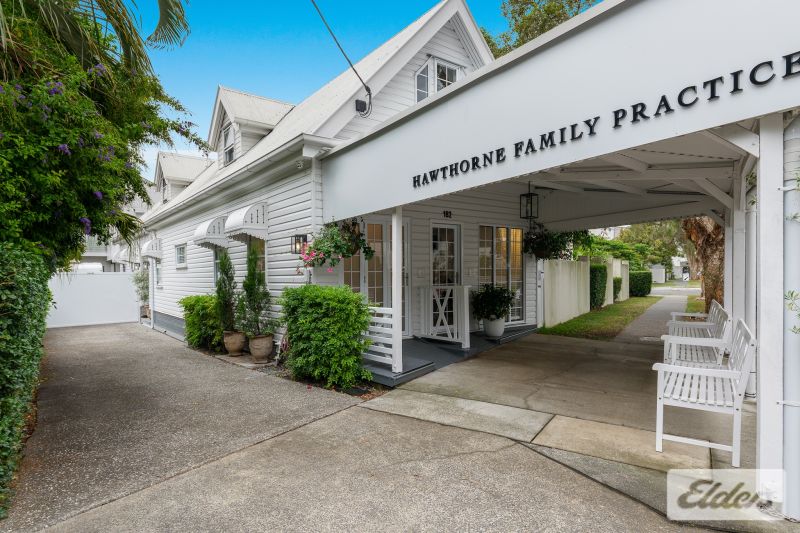 182 Riding Road, Bulimba