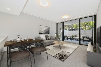 107/11 Mary Street, Rhodes, Rhodes - Thumbnail 3