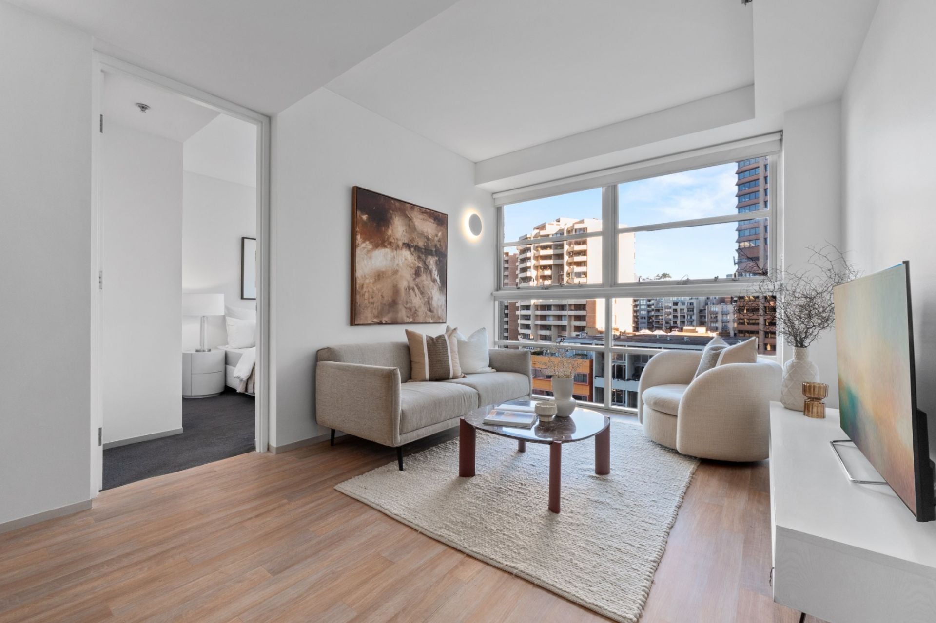 910/1-15 Francis Street Darlinghurst NSW, Darlinghurst - Image 1