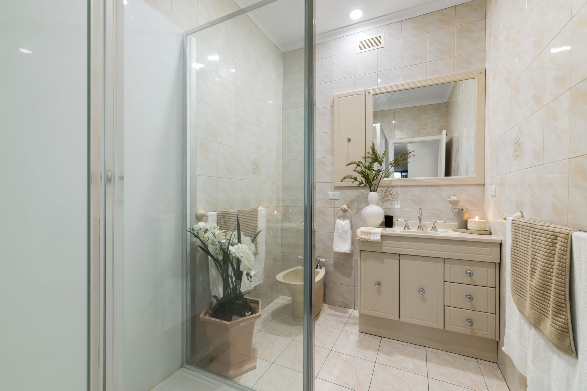 A Lifestyle Of Space, Comfort And Possibility