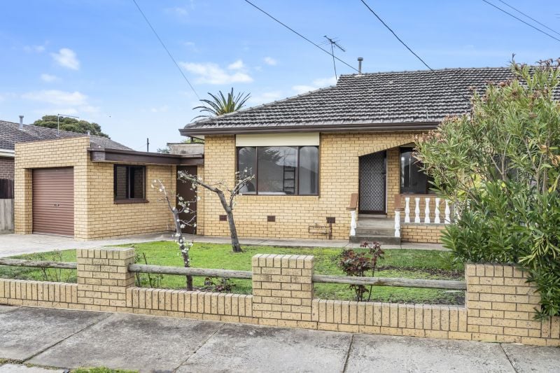 1/6 Hazel Avenue, Thomastown