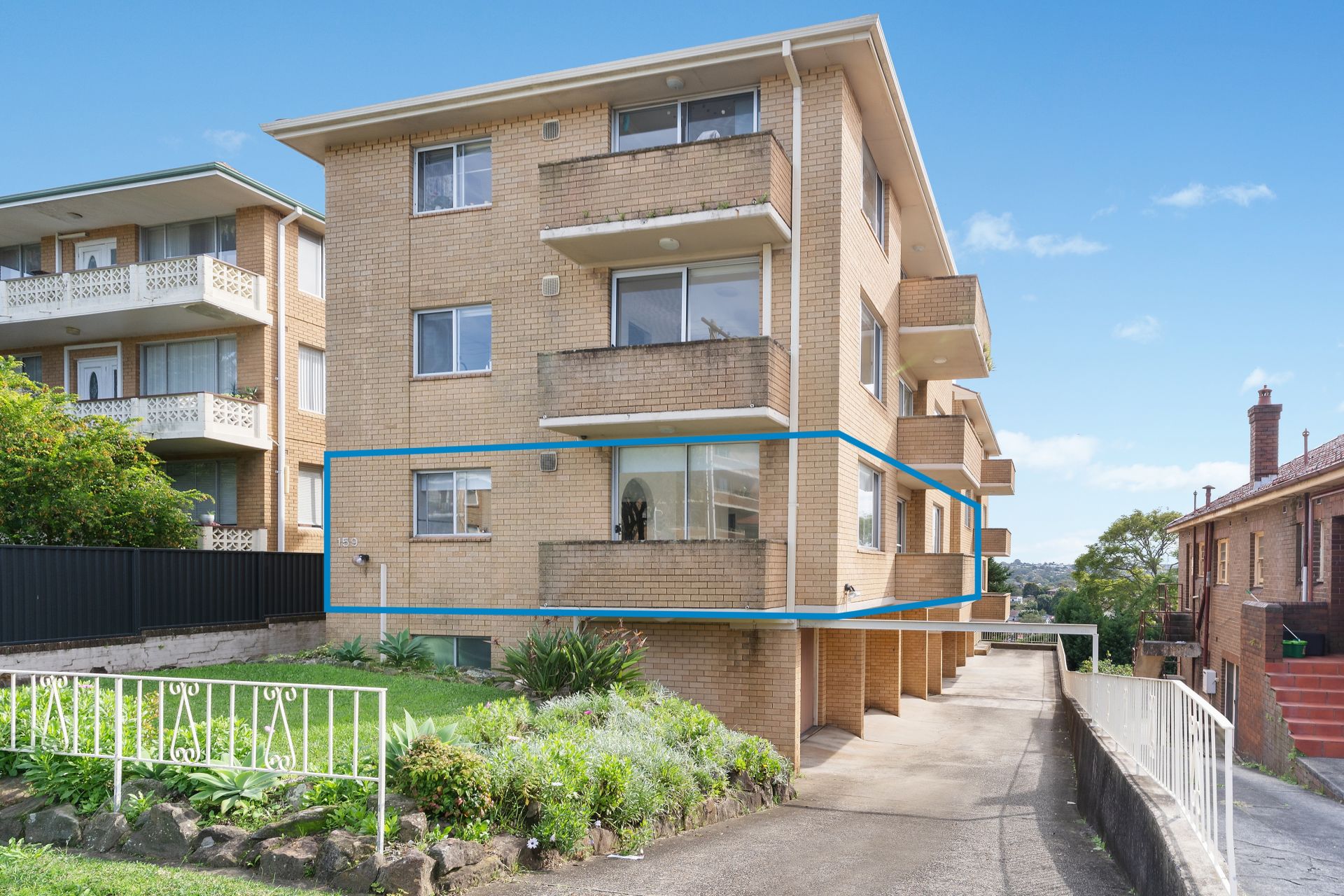 2/159 Homer Street Earlwood NSW, Earlwood - Thumbnail 8